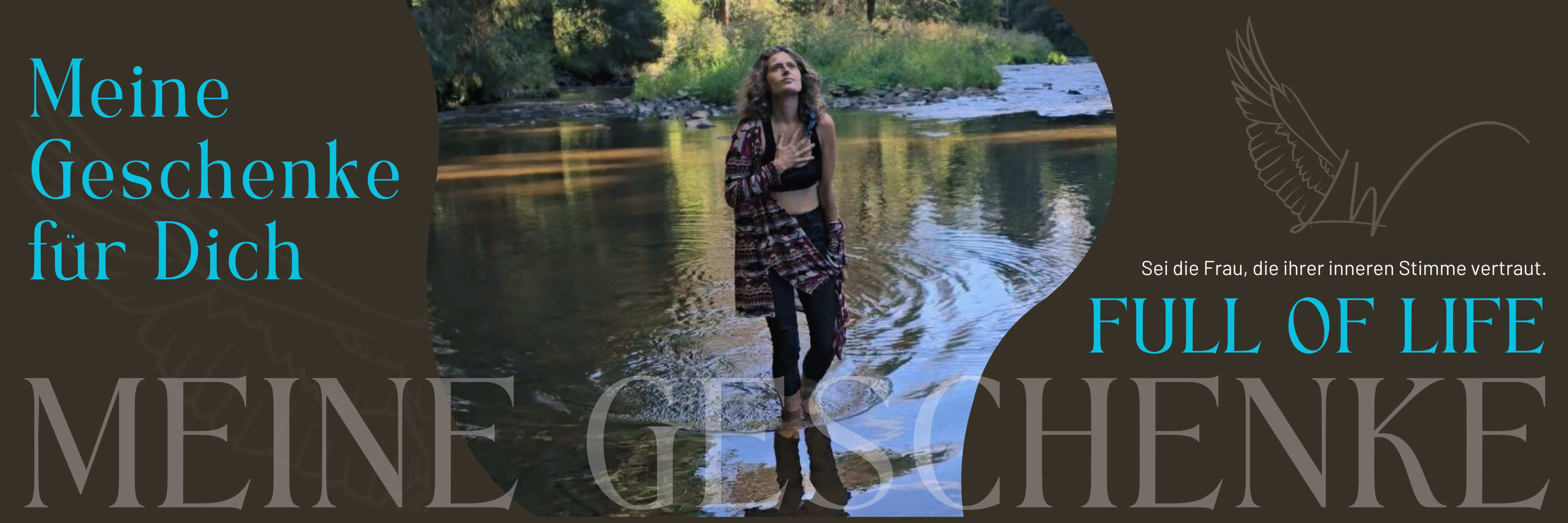 Livia Werner Geschenke